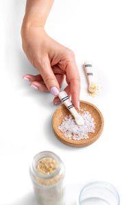 Thumbnail for Mini Batik Spoon