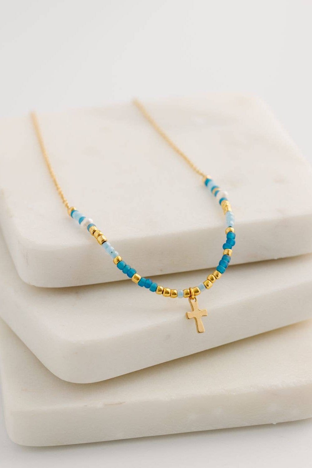 Beatrice Necklace