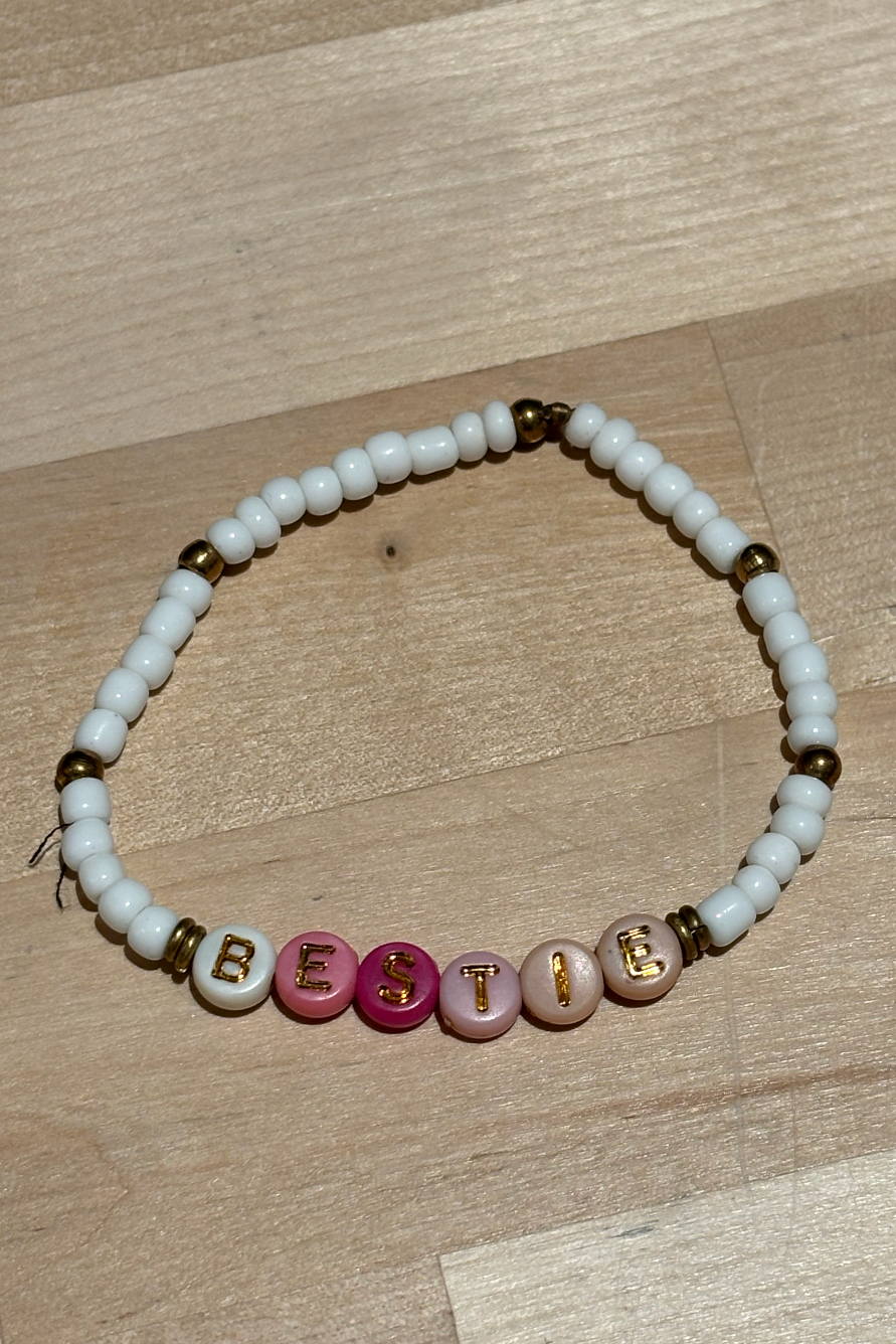 Bead Bracelets