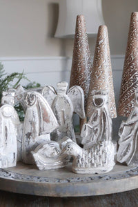 Thumbnail for Bethlehem Glow Nativity