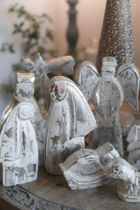 Thumbnail for Bethlehem Glow Nativity