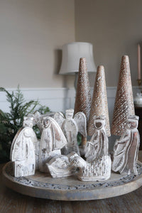 Thumbnail for Bethlehem Glow Nativity