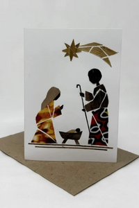 Thumbnail for Kitenge Cards