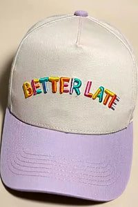 Thumbnail for Trucker Hats