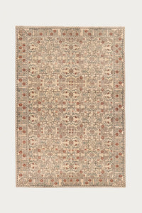 Thumbnail for Block Print Carpet 3'9