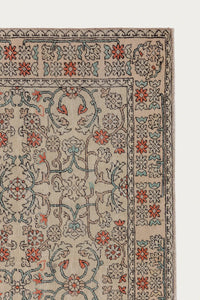 Thumbnail for Block Print Carpet 3'9