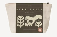 Thumbnail for Block Printing Pouch Kits