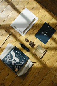 Thumbnail for Block Printing Pouch Kits
