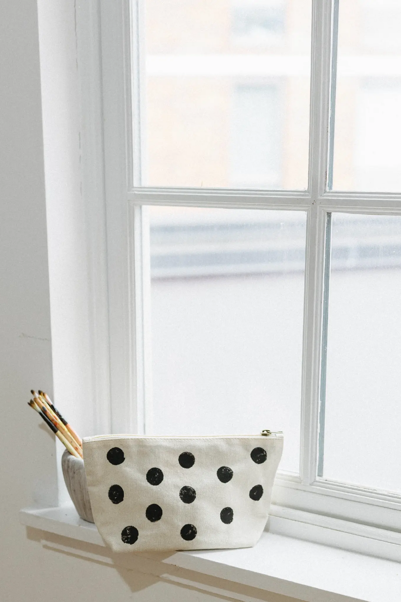 Block Printing Pouch Kits