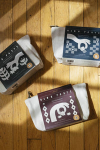 Thumbnail for Block Printing Pouch Kits