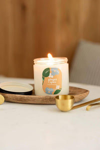 Thumbnail for Brass Candle Tools