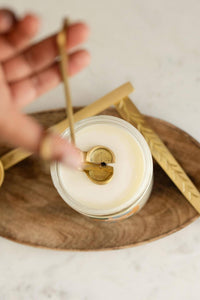 Thumbnail for Brass Candle Tools