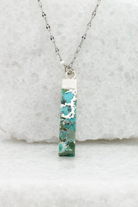 Thumbnail for Brayden Turquoise Necklace