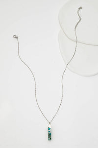 Thumbnail for Brayden Turquoise Necklace