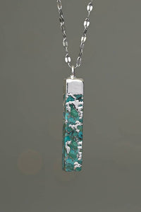 Thumbnail for Brayden Turquoise Necklace