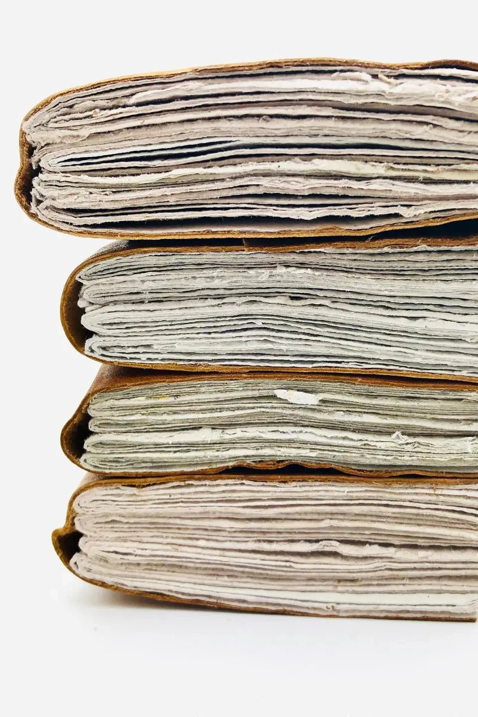 Handmade Leather Journal