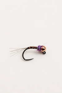 Thumbnail for Brown Thread Frenchie Flies