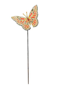 Thumbnail for Butterfly Garden Stakes