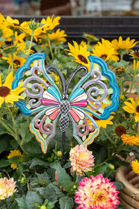 Thumbnail for Butterfly Garden Stakes