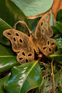 Thumbnail for Butterfly Ornament