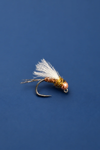 Thumbnail for CDC Pheasant Tail Flies