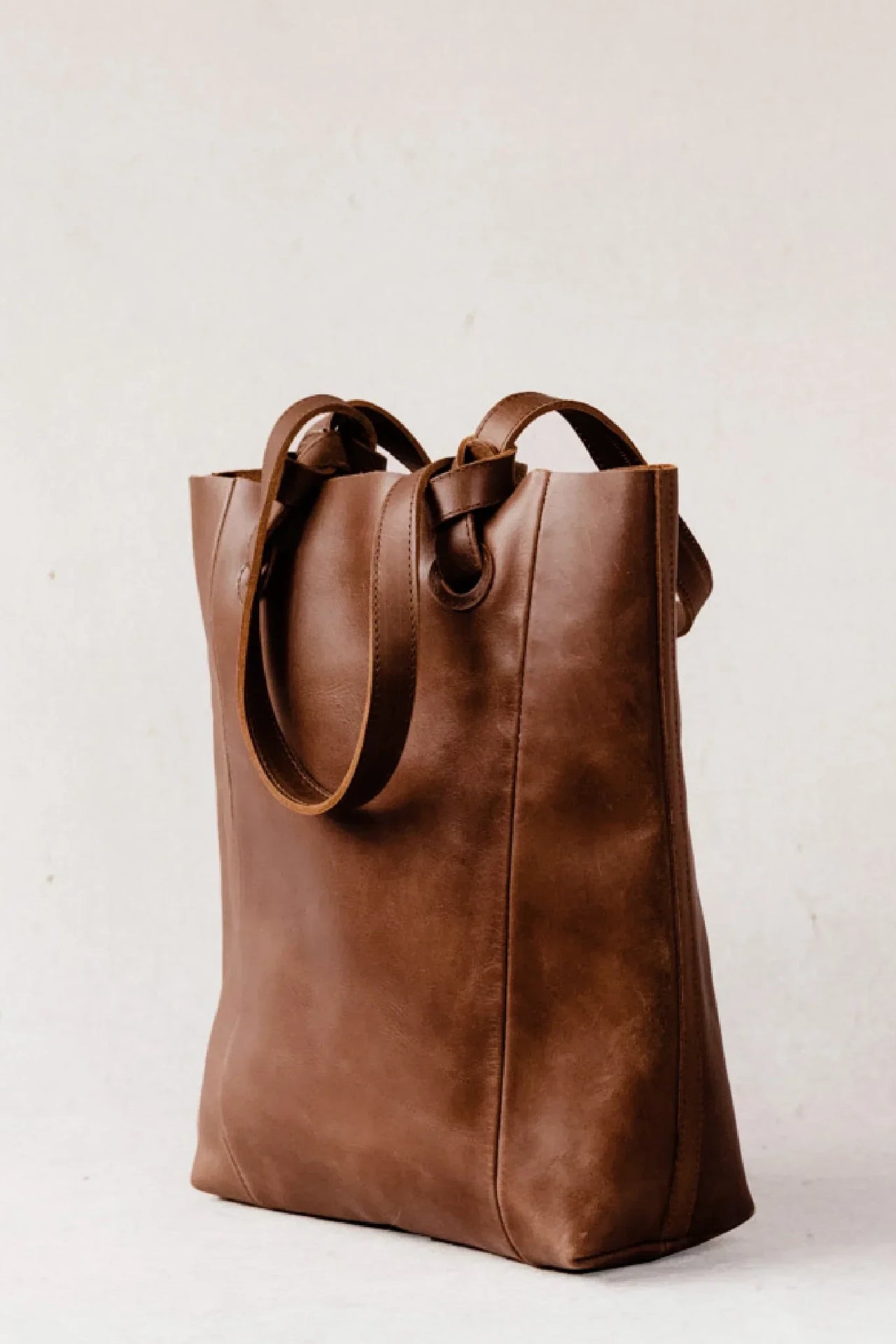 Cait Knotted Tote
