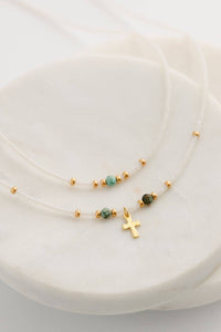 Thumbnail for Calista Necklace Set