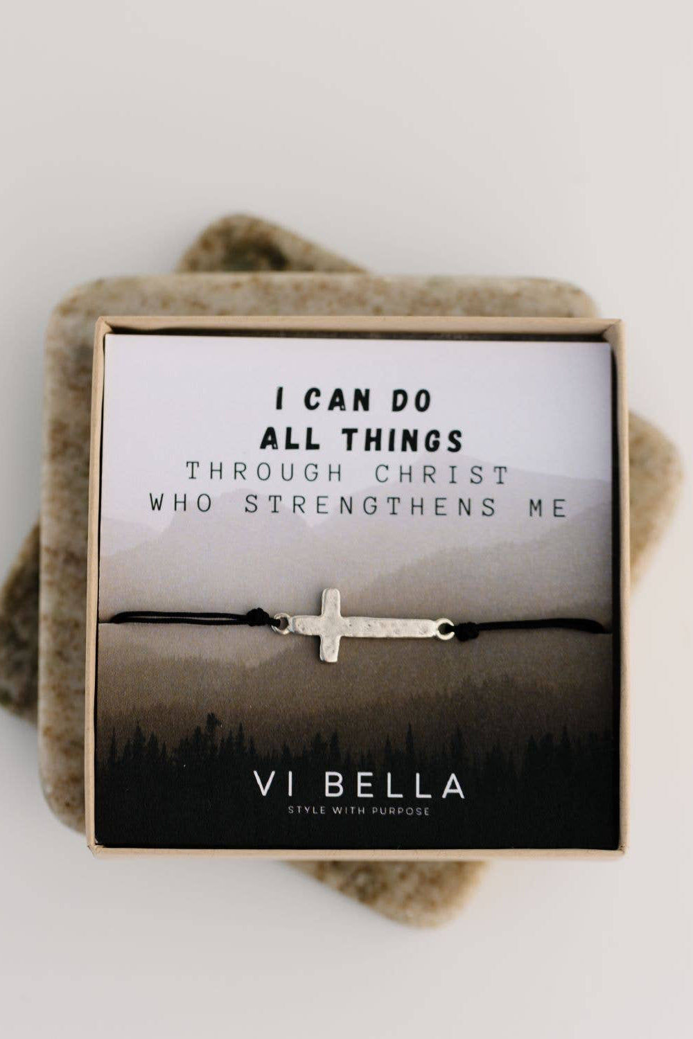 Cameron Unisex Bracelet