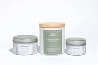 Thumbnail for Cedar & Sage Candle