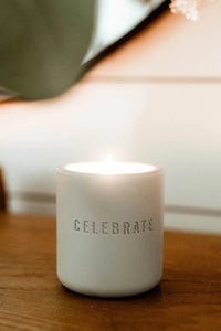Thumbnail for Celebration Collection Candles