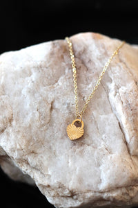 Thumbnail for Charm Heart Necklaces
