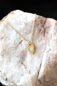 Thumbnail for Charm Heart Necklaces