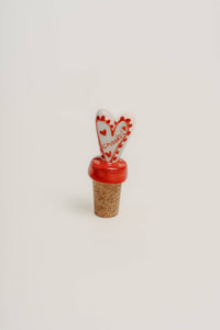 Thumbnail for Cheers Cork Stopper