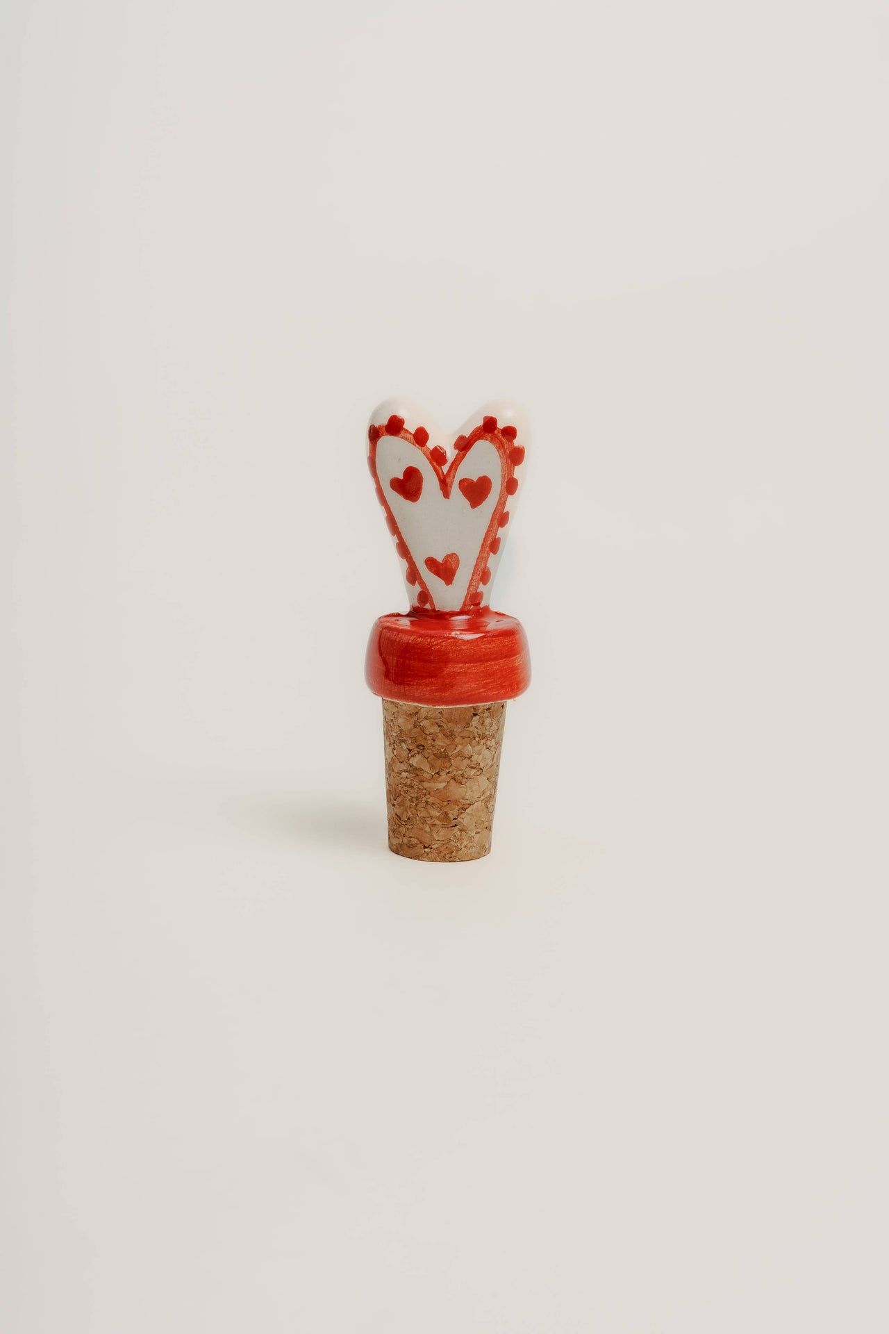 Cheers Cork Stopper