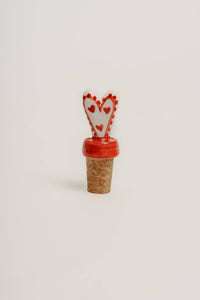 Thumbnail for Cheers Cork Stopper