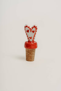 Thumbnail for Cheers Cork Stopper