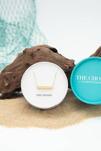 Thumbnail for The Chosen Four-Sided Necklace
