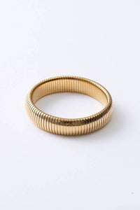 Thumbnail for Chunky Cobra Cuff