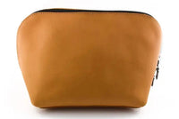 Thumbnail for Nappa ClamShell Pouch