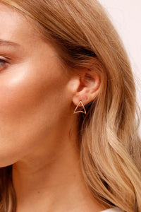 Thumbnail for Contour Ear Hugs