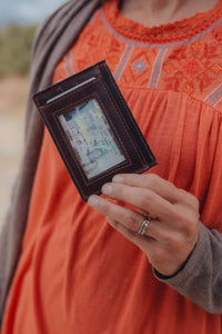 Thumbnail for Card Holder Wallet