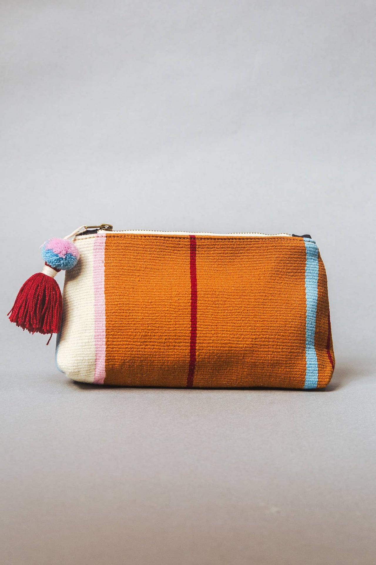 Small Cosmetic Pouch