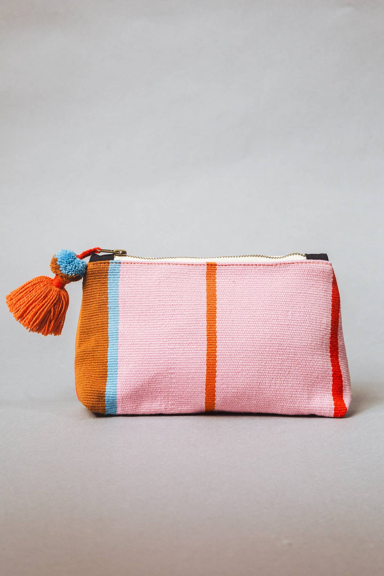 Small Cosmetic Pouch