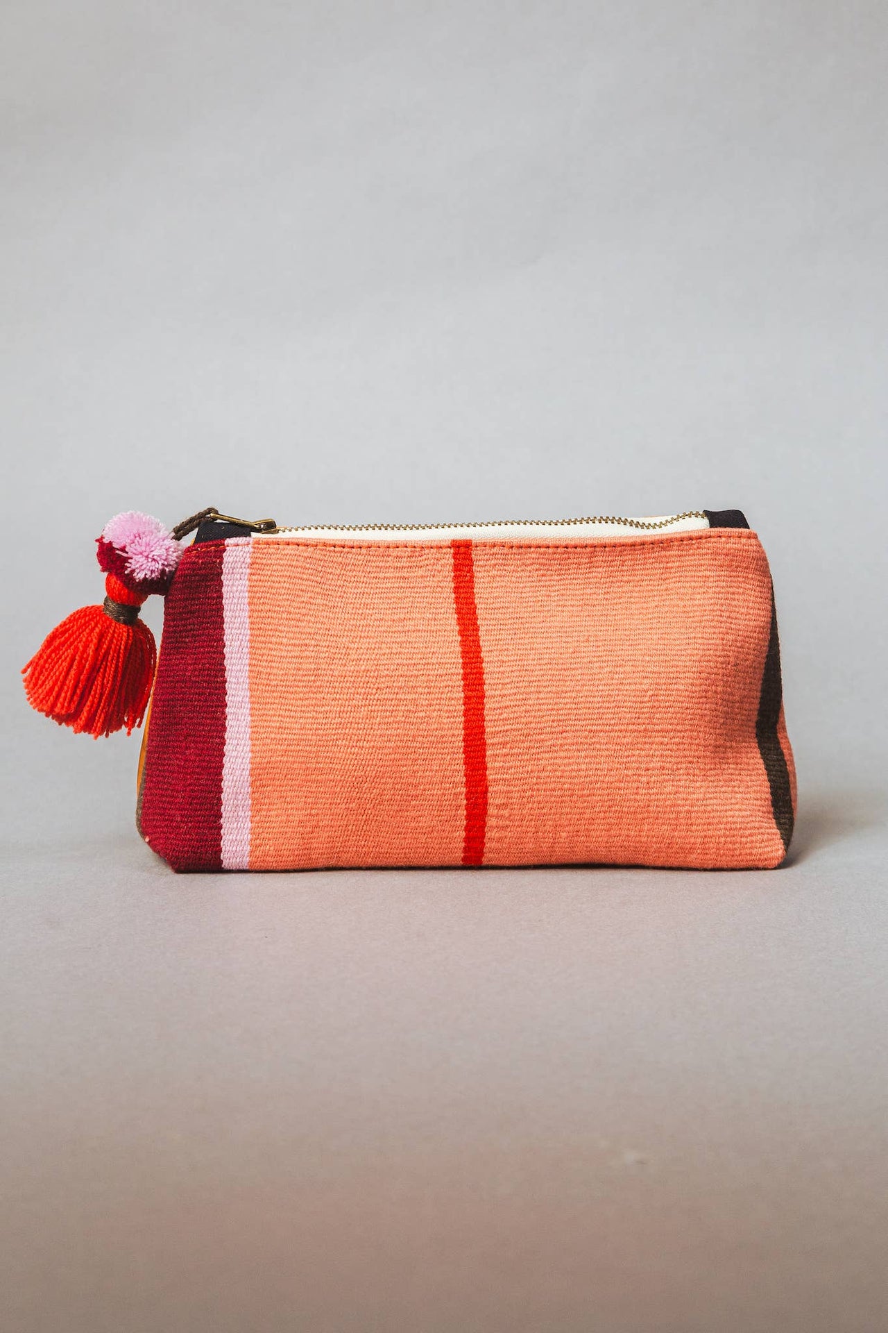 Small Cosmetic Pouch