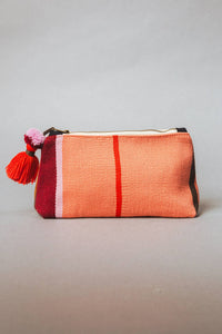Thumbnail for Small Cosmetic Pouch