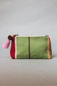 Thumbnail for Small Cosmetic Pouch