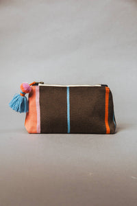 Thumbnail for Small Cosmetic Pouch
