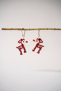 Thumbnail for Rudolph Earrings