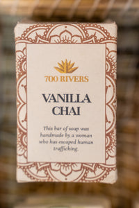 Thumbnail for Vanilla Chai Soap Bar