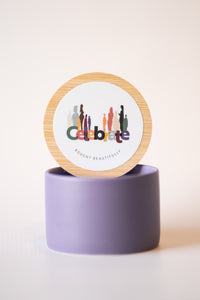 Thumbnail for Celebrate Candle